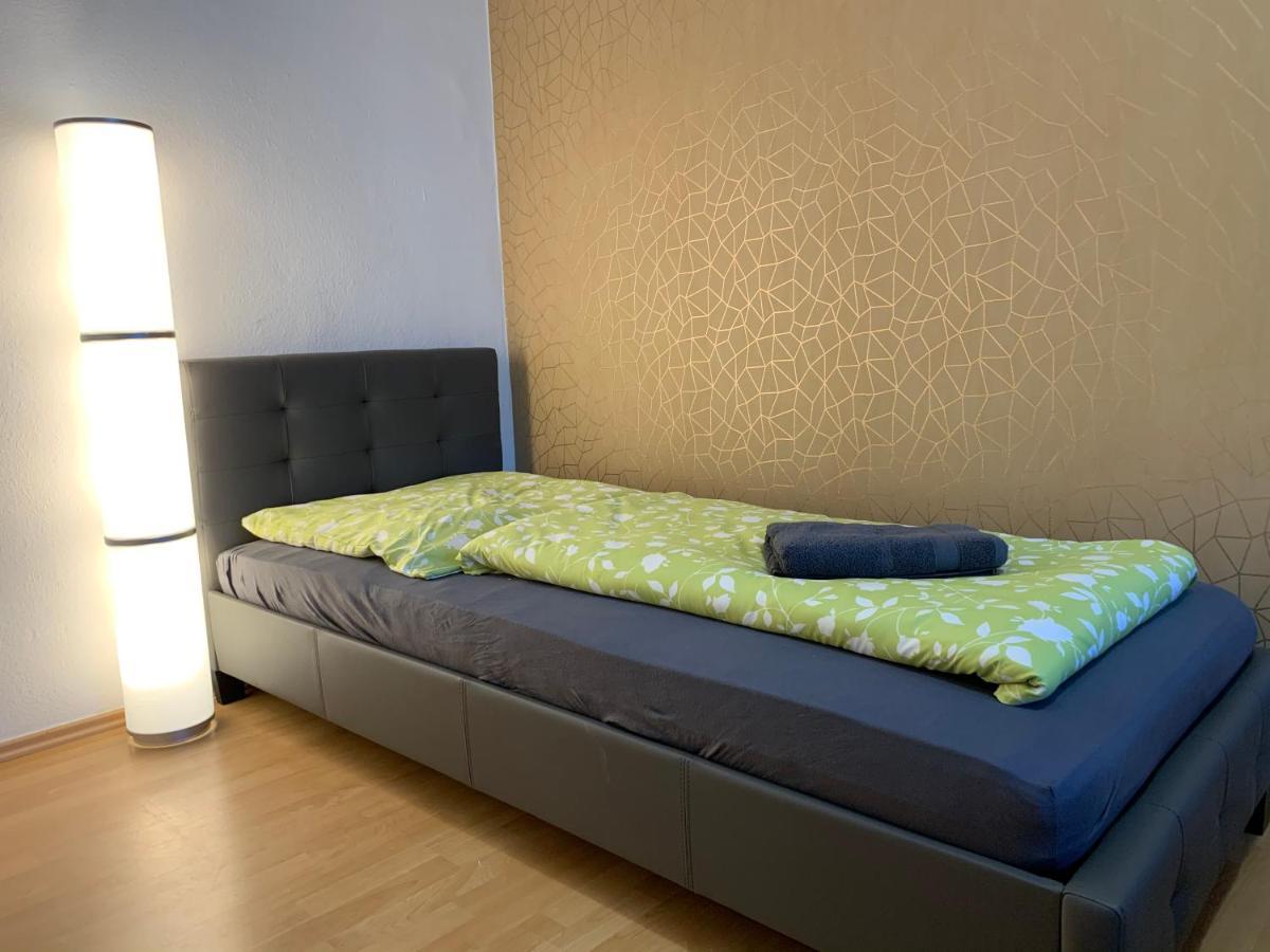 Apartment Tip