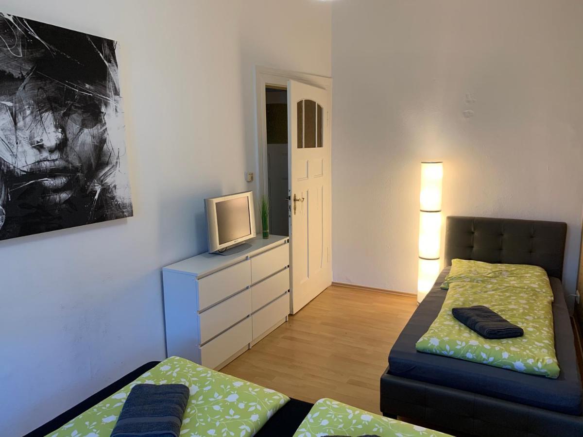 Tip Apartment Leipzig