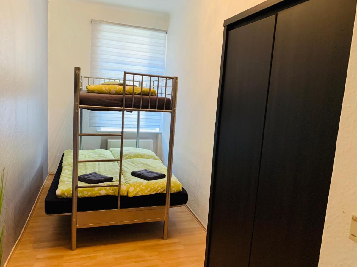 Tip Apartment *